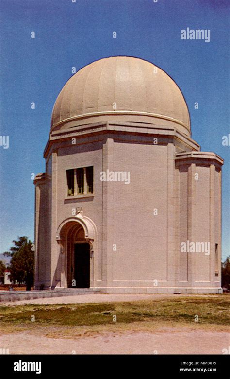 Steward Observatory