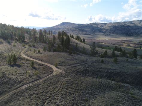 Tonasket Okanogan County WA Recreational Property Hunting Property