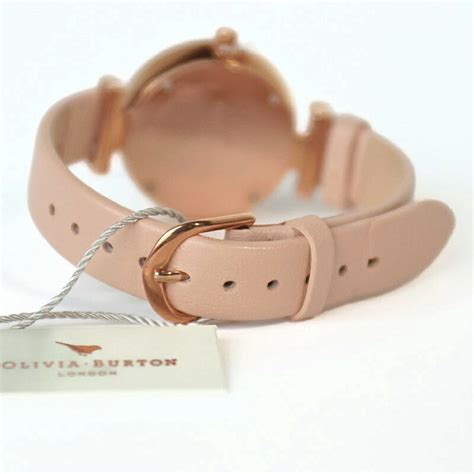 Olivia Burton Ob Am Leather