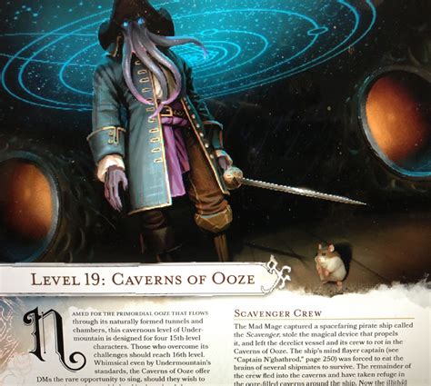 Dandd Dungeon Of The Mad Mage The Bols Review Bell Of Lost Souls