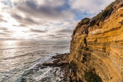 You’ll Love These Coastal Hiking Trails At Sunset - California Beaches