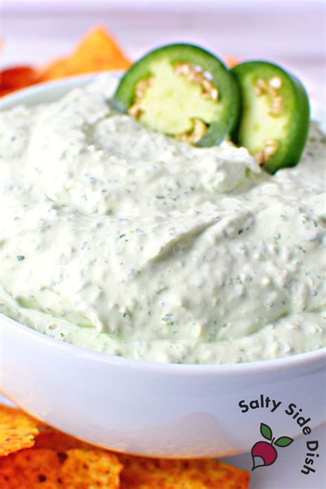 Spicy Cream Cheese Jalapeno Dip Get Your Taste Buds Ready