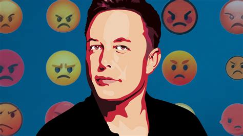 Two More Reasons Social Media Is Angry at Elon Musk | Al Bawaba