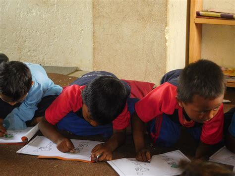 Kids Love Reading — First Steps Himalaya