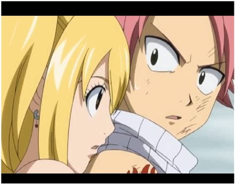 nalu!! - Fairy Tail Photo (20262708) - Fanpop