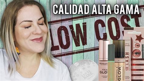 Productos Low Cost Con Calidad De Alta Gama Youtube