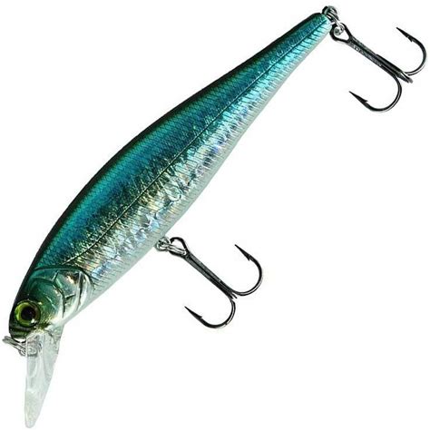 Воблер Trout Pro Roach Minnow купить по цене от 106₽