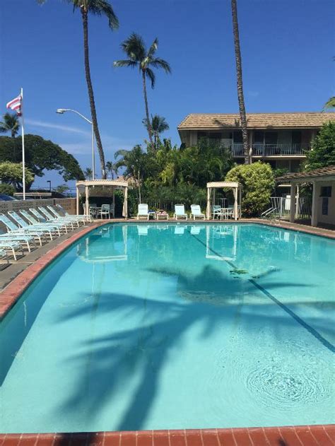 Kihei Alii Kai - UPDATED 2017 Prices, Reviews & Photos (Maui ...