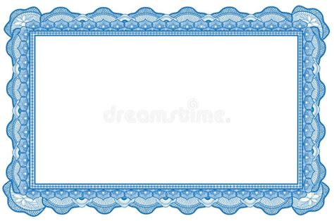 Certificate Border Stock Illustrations – 125,640 Certificate Border ...