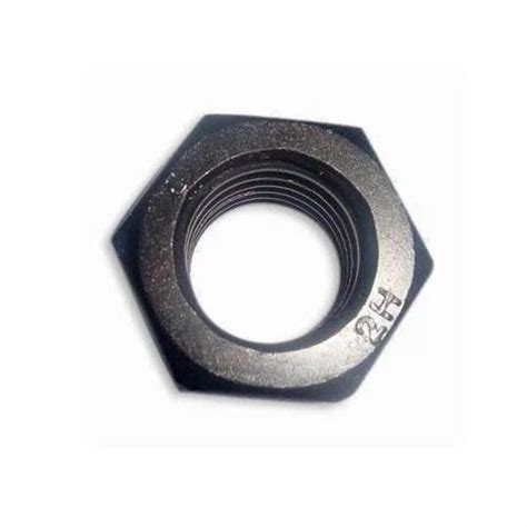 Broaching H Heavy Hex Nuts Ss Ms Carbon Steel Nominal Nut Diameter