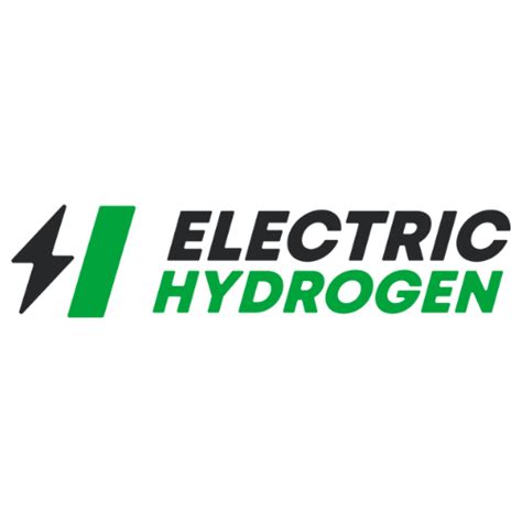 Electric Hydrogen Raises 380M Becomes The First Green Hydrogen Unicorn