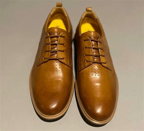 Amberjack Shoe Review The Best Dress Shoes Youll Ever Own Period We Tried It