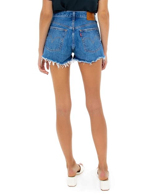 Levis Original 501 Short In Athens Mid Short Fashionpass