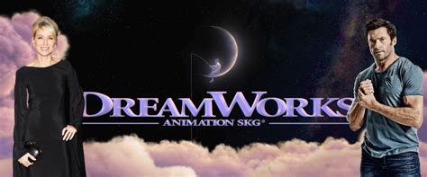 All-Australian Voice Cast for DreamWorks' ‘Larrikins’ Announced ...