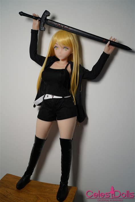 Doll House 168 S 80cm Mini Anime Sex Doll Shiori CelesDolls