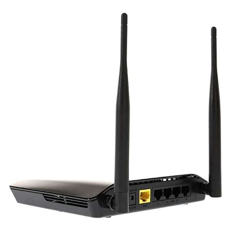 D Link Wireless N Router Dir Buy Online In Uae At Low Cost