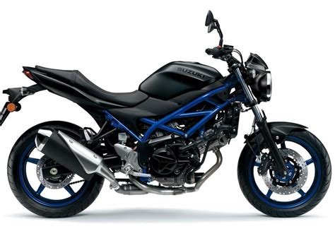 Suzuki Sv Prezzo E Scheda Tecnica Moto It