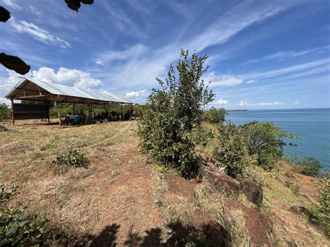 Church Planting - Wyatt Tanzania