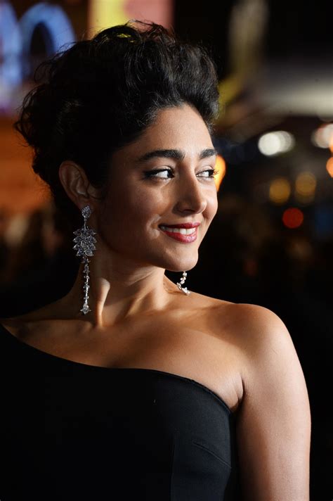 Golshifteh Farahani : r/gentlemanboners