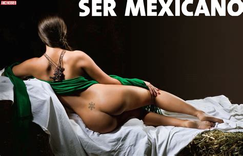 Playboy Magazine México nude pics seite 10