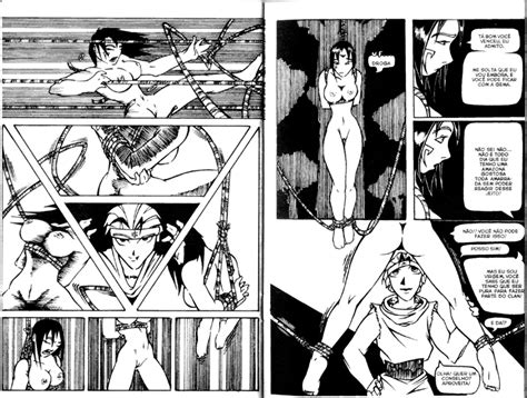 Amazoness Pag By Sabudenego Hentai Foundry