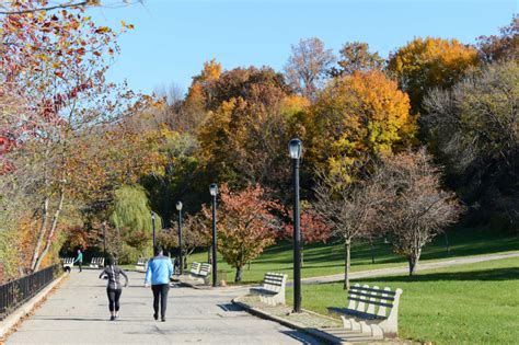 Silver Lake Park : NYC Parks