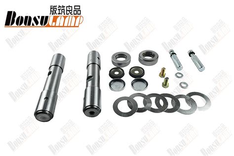 Truck King Pin Kit Kp With Oem Kp