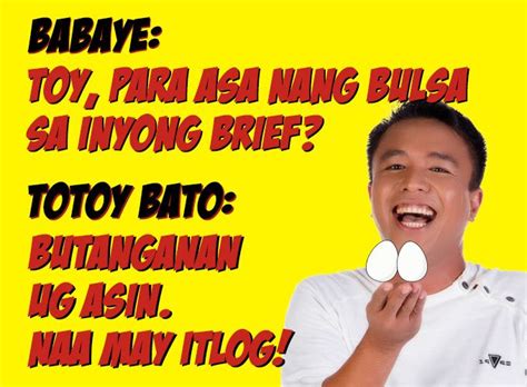 Bisaya Pick Up Lines Bisaya Quotes And Jokes – NBKomputer