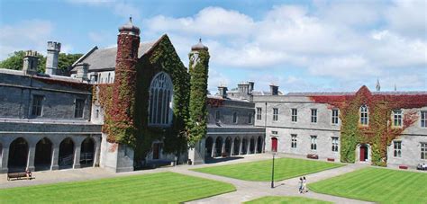 College Of Arts Social Sciences And Celtic Studies University Of Galway