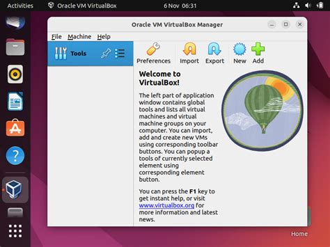 install virtualbox   ubuntu