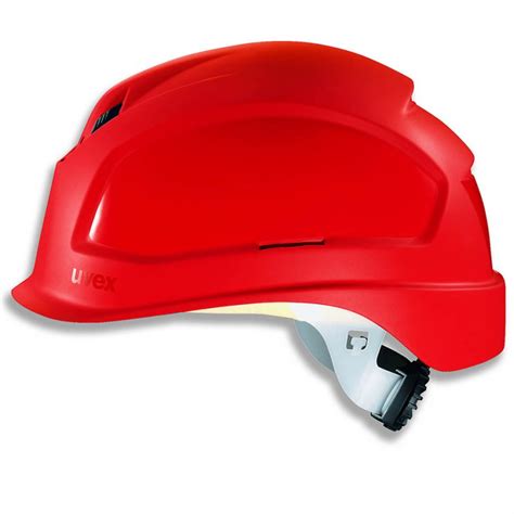 Casque De Protection PHEOS B S WR Uvex Thaf Workwear