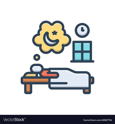 Dream Royalty Free Vector Image - VectorStock