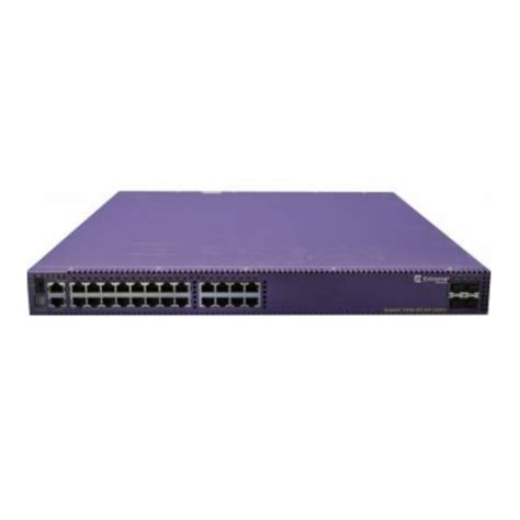 Коммутатор Extreme Summit X460-G2-24t-Base-Unit