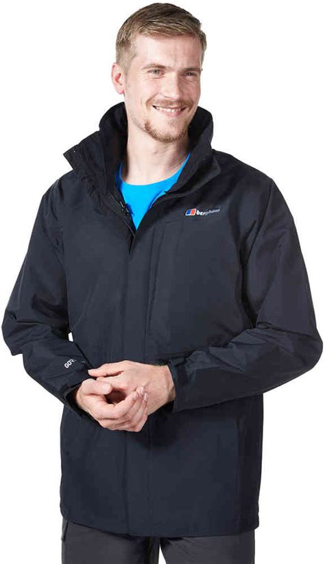 Berghaus Hillwalker Long Jacket - buy cheap FC-Moto