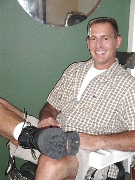 Kickin It In My Koken Barber Chair Porn Pictures XXX Photos Sex Images PICTOA