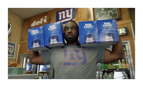 Bud Light announces limited-edition NFL cans | 2016-09-06 | Beverage Industry