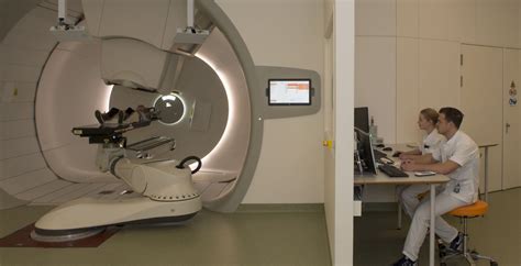 UMCG Radiotherapie