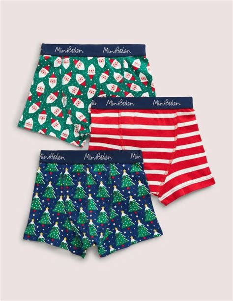 povzbudiť rozumieť badminton mens christmas boxers Čítať Choďte hore a dole Alabama