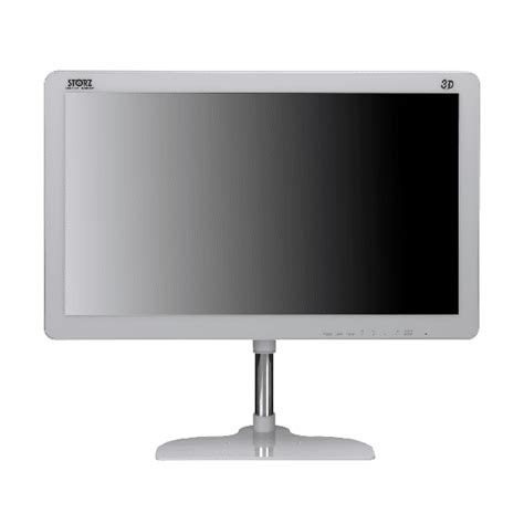Монитор 26″ 3D - Фармис-Поставка медицинского оборудования и медтехники.