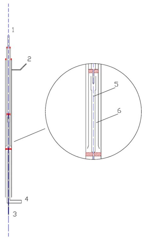 Ijerph Free Full Text Numerical Study Of The Simultaneous Oxidation