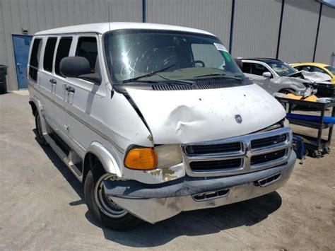 2002 Dodge Ram B1500 2b6hb11x42k145384 Bid History Bidcars