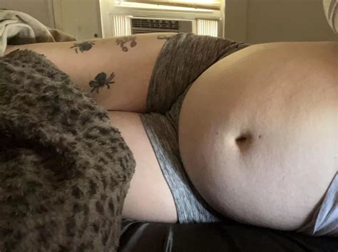 Goodmorning Nudes Slightlypregnant NUDE PICS ORG