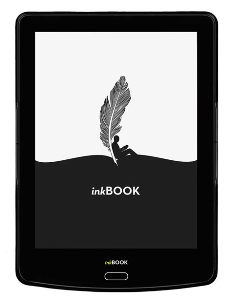 Электронная Книга INKBOOK PRIME Новорічні — Купить Недорого на Bigl.ua ...