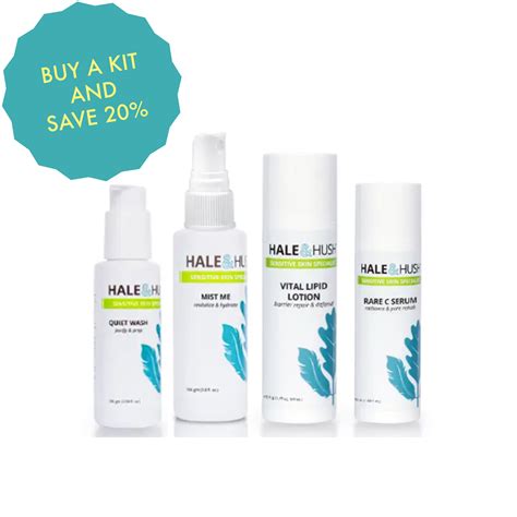 Healthy Skin Halo