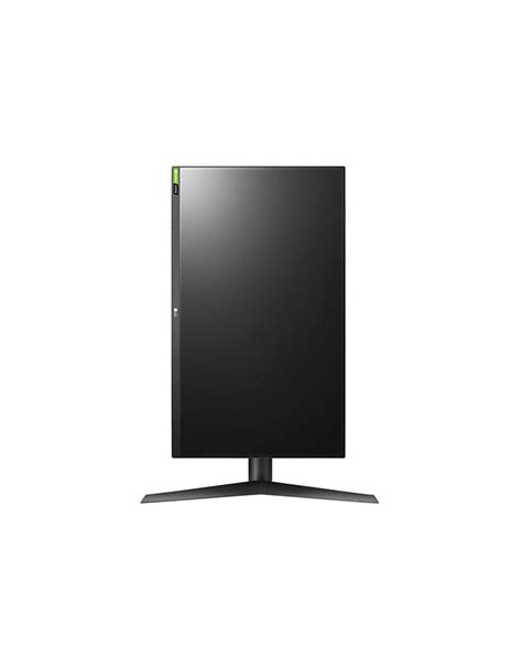 Moniteur De Jeu Nano Ips Ultragearmc Ms Prenant En Charge G Syncmd