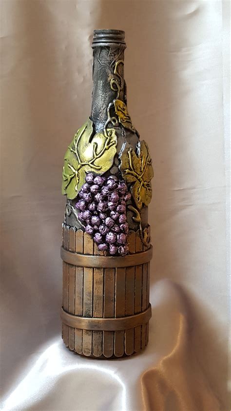 20+ Vintage Decorative Wine Bottles – The Urban Decor