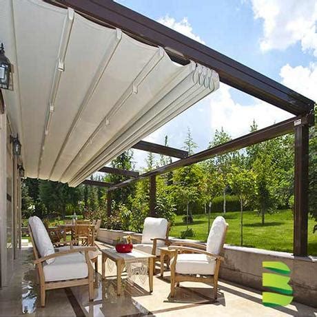 Build A Diy Retractable Pergola Canopy Complete Guide Paperblog