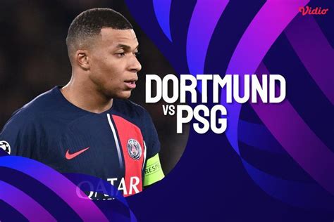 Prediksi Borussia Dortmund Vs Psg Desember Bola Net