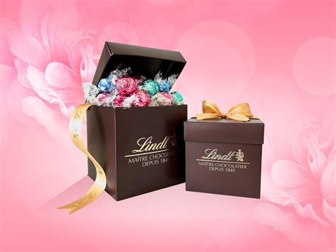 Lindt Chocolade erleben | Lindt Deutschland