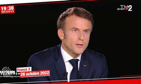 Réforme des retraites Emmanuel Macron rejoue la carte de la